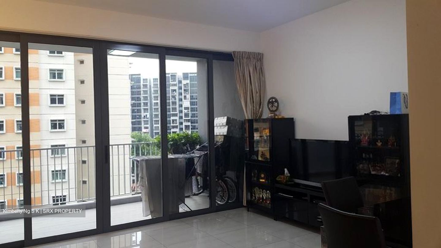 Parc Centros (D19), Condominium #309683381